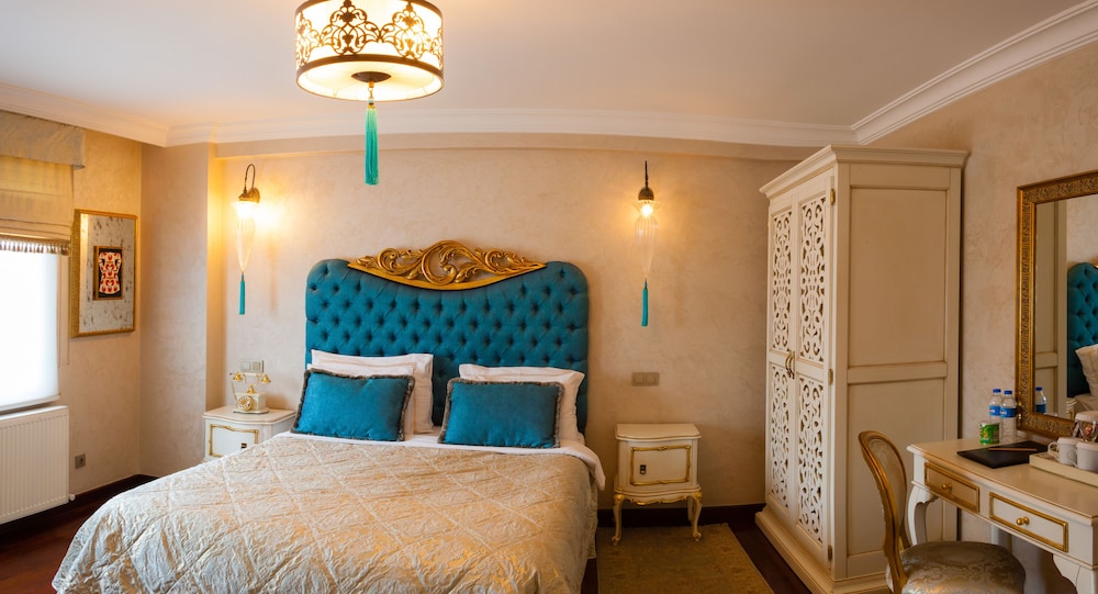 Symbola Bosphorus Hotel Ortaköy 6