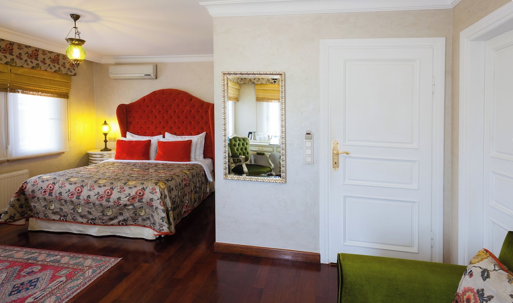Symbola Bosphorus Hotel Ortaköy 1