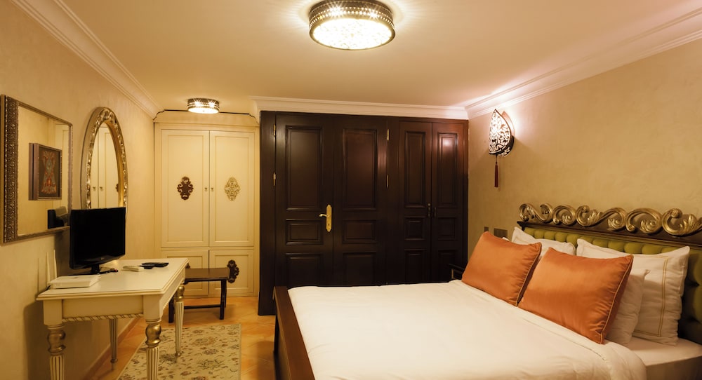 Symbola Bosphorus Hotel Ortaköy 12