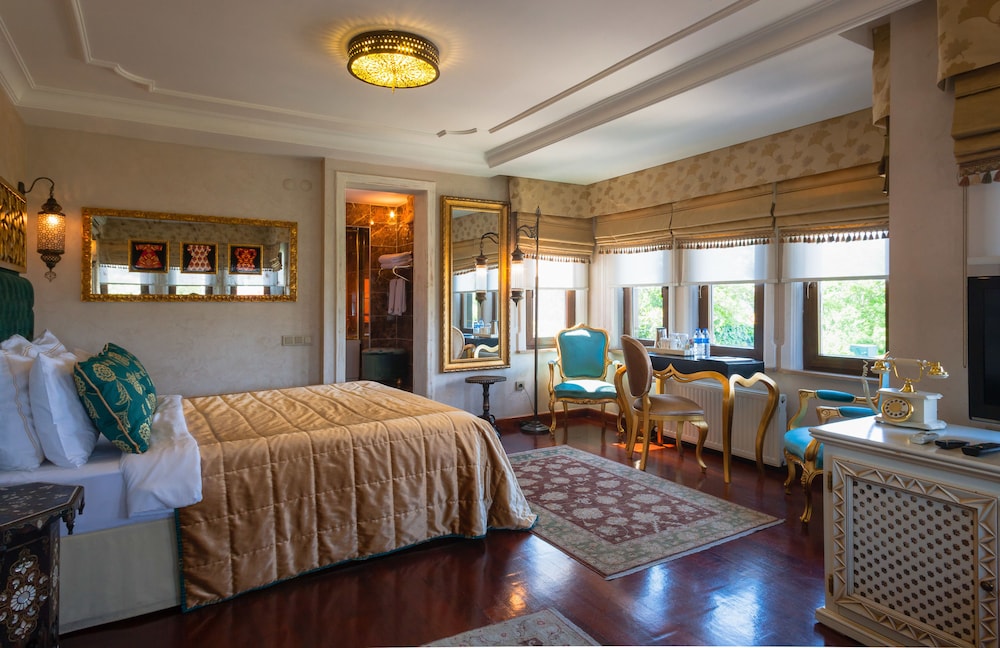 Symbola Bosphorus Hotel Ortaköy 3