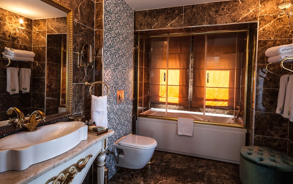 Symbola Bosphorus Hotel Ortaköy 23