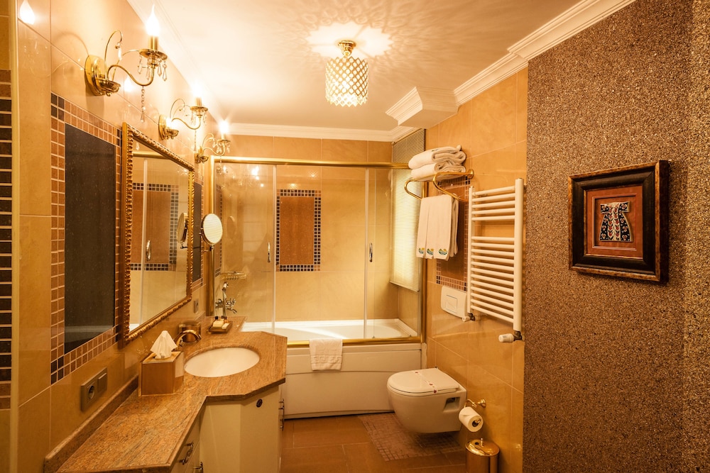 Symbola Bosphorus Hotel Ortaköy 22