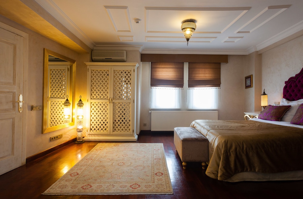 Symbola Bosphorus Hotel Ortaköy 2