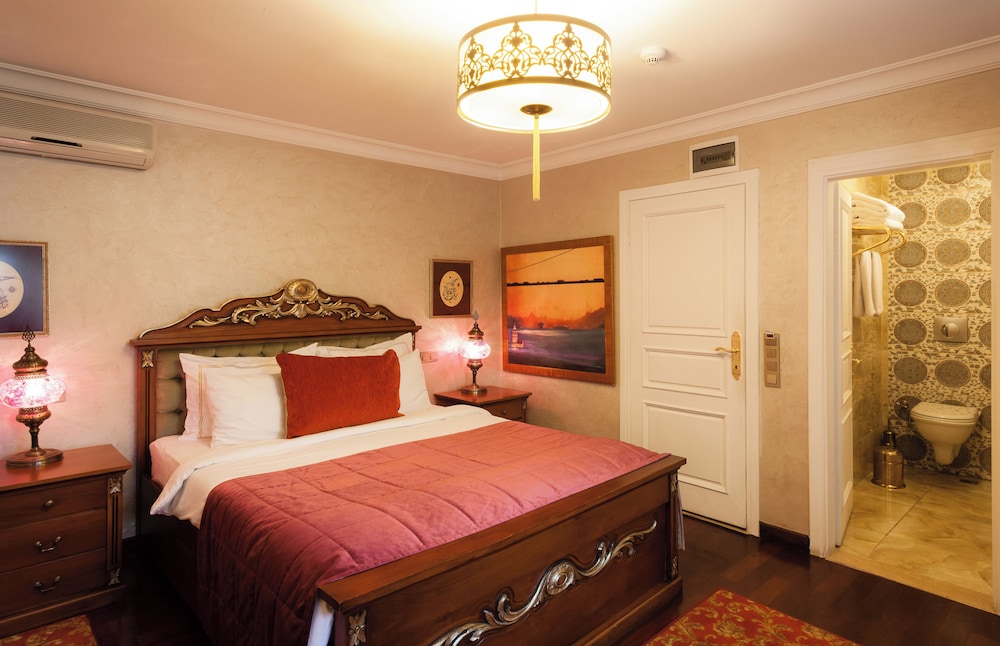 Symbola Bosphorus Hotel Ortaköy 14