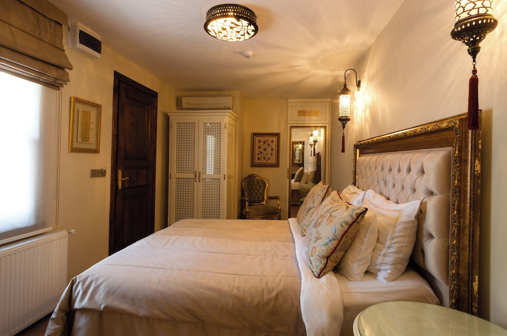 Symbola Bosphorus Hotel Ortaköy 16