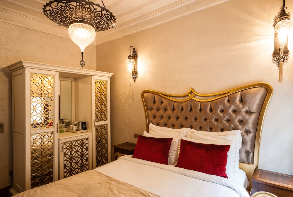 Symbola Bosphorus Hotel Ortaköy 8