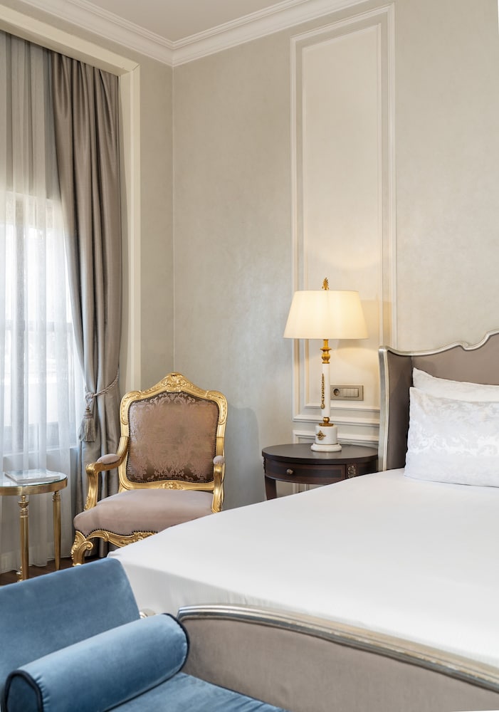 Rixos Pera Istanbul - Nickelodeon Play Access 15