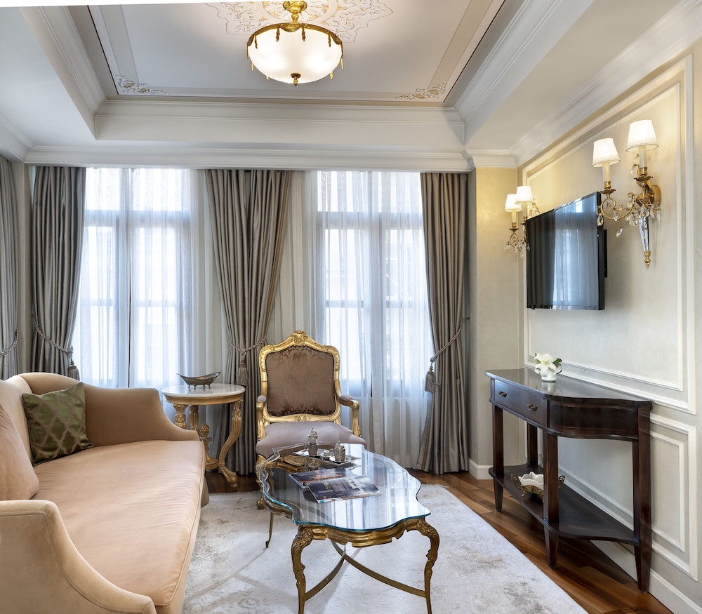 Rixos Pera Istanbul - Nickelodeon Play Access 10
