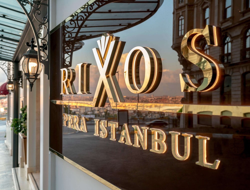 Rixos Pera Istanbul - Nickelodeon Play Access 6