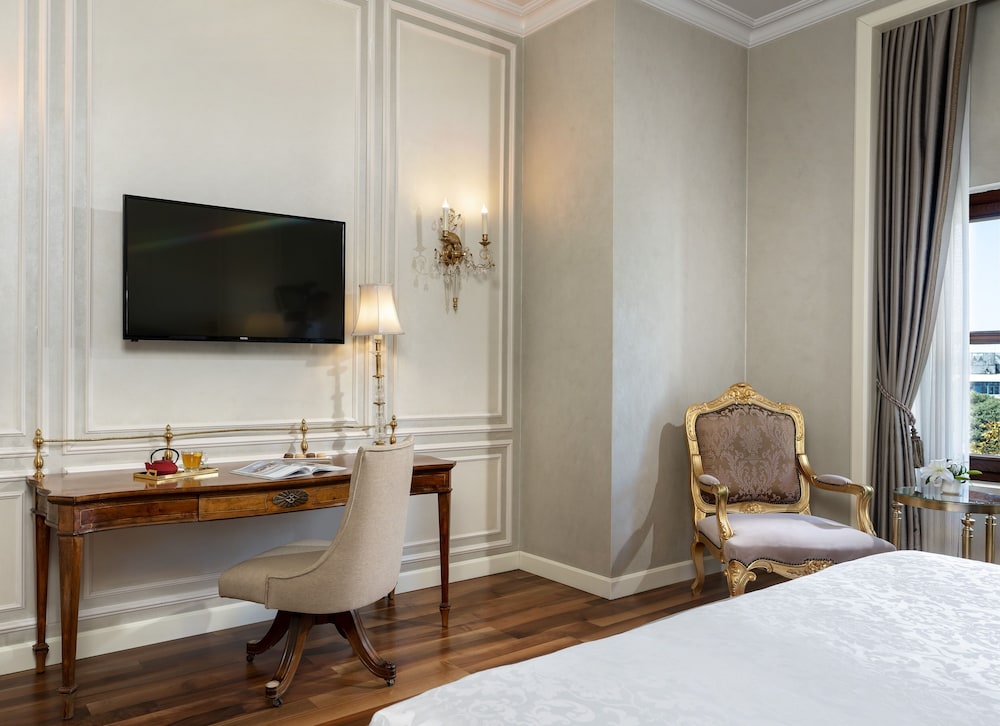 Rixos Pera Istanbul - Nickelodeon Play Access 14