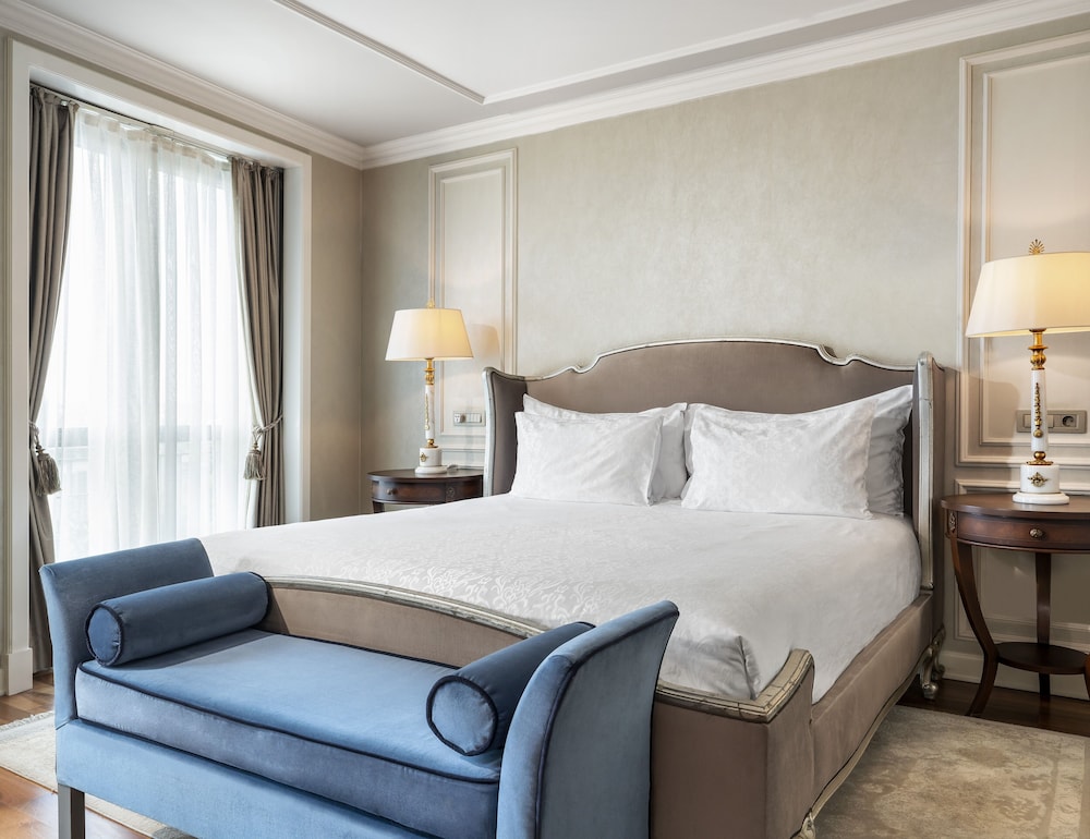 Rixos Pera Istanbul - Nickelodeon Play Access 8