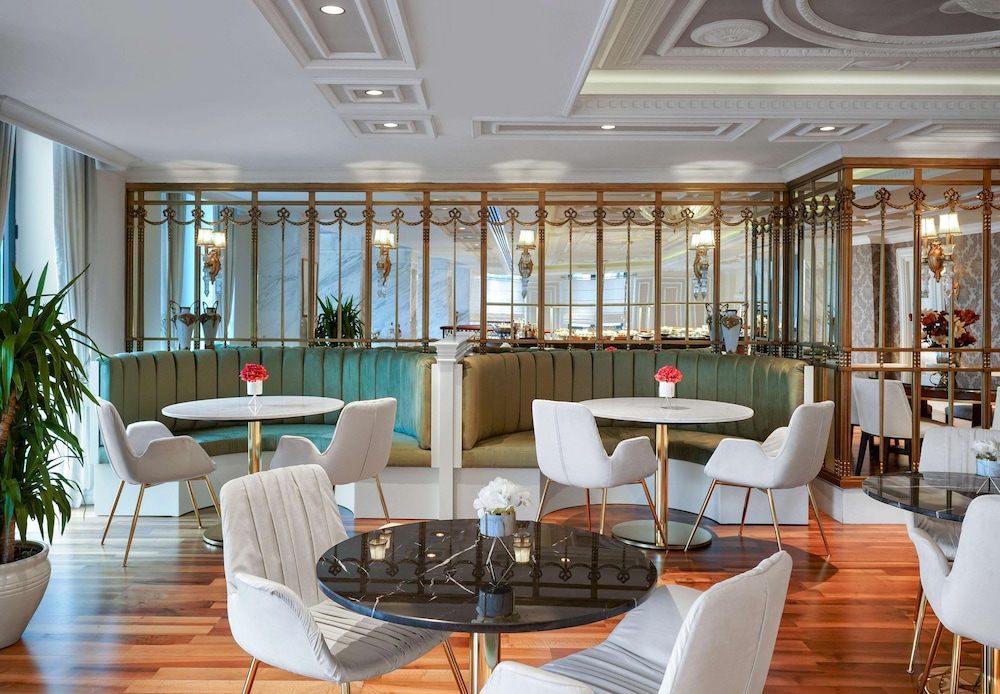 Rixos Pera Istanbul - Nickelodeon Play Access 3