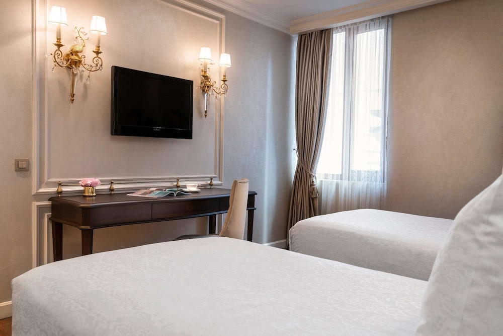 Rixos Pera Istanbul - Nickelodeon Play Access 23