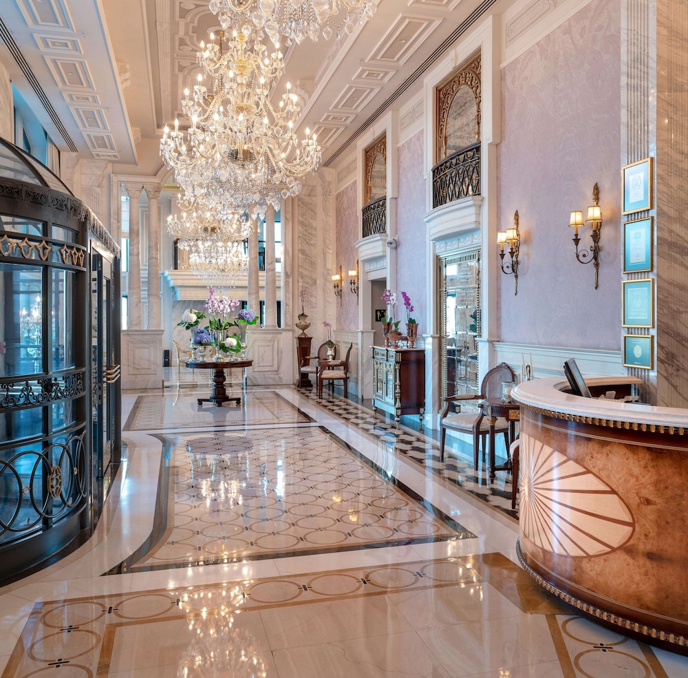 Rixos Pera Istanbul - Nickelodeon Play Access 5