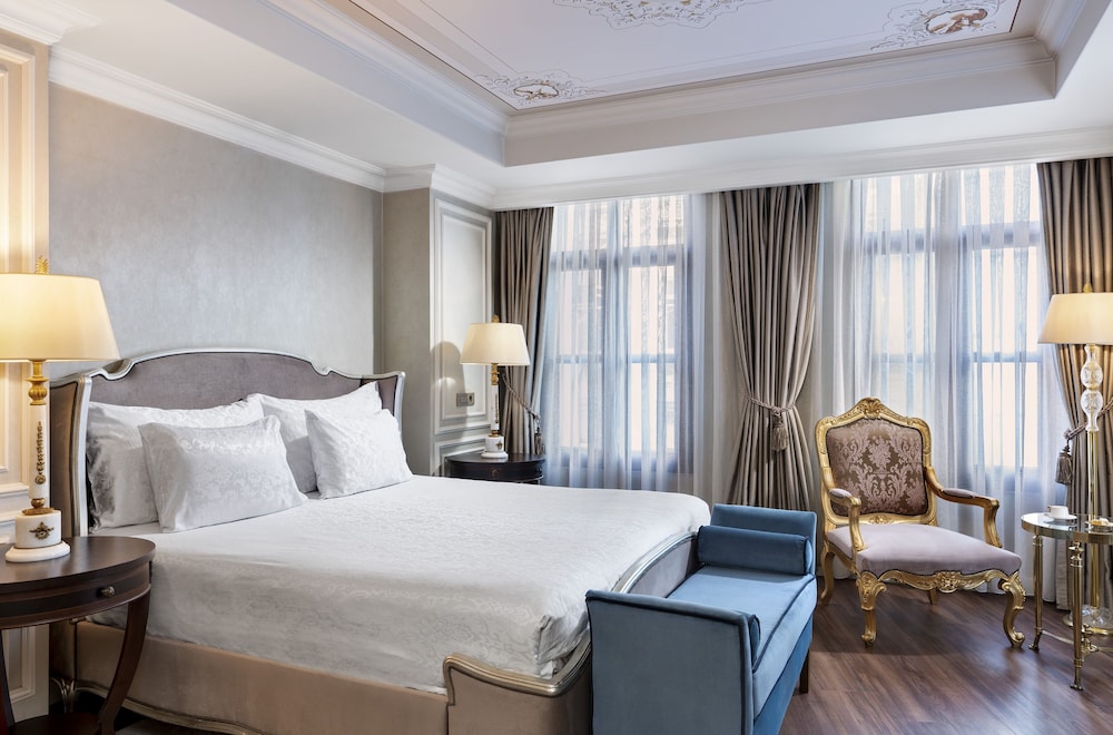 Rixos Pera Istanbul - Nickelodeon Play Access 16