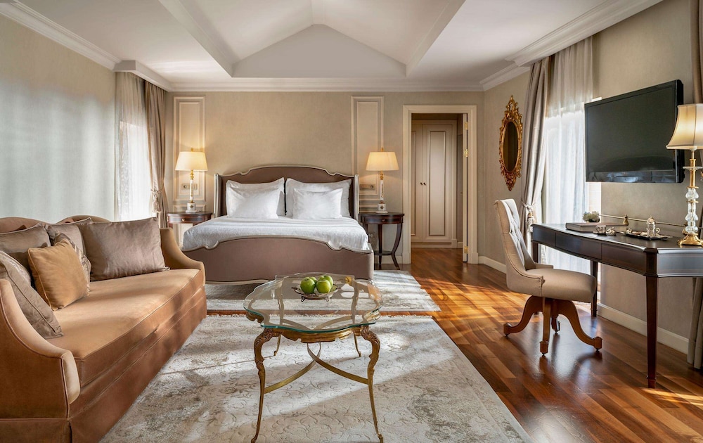 Rixos Pera Istanbul - Nickelodeon Play Access 22