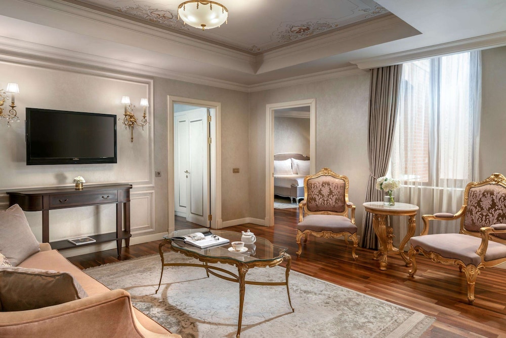 Rixos Pera Istanbul - Nickelodeon Play Access 24