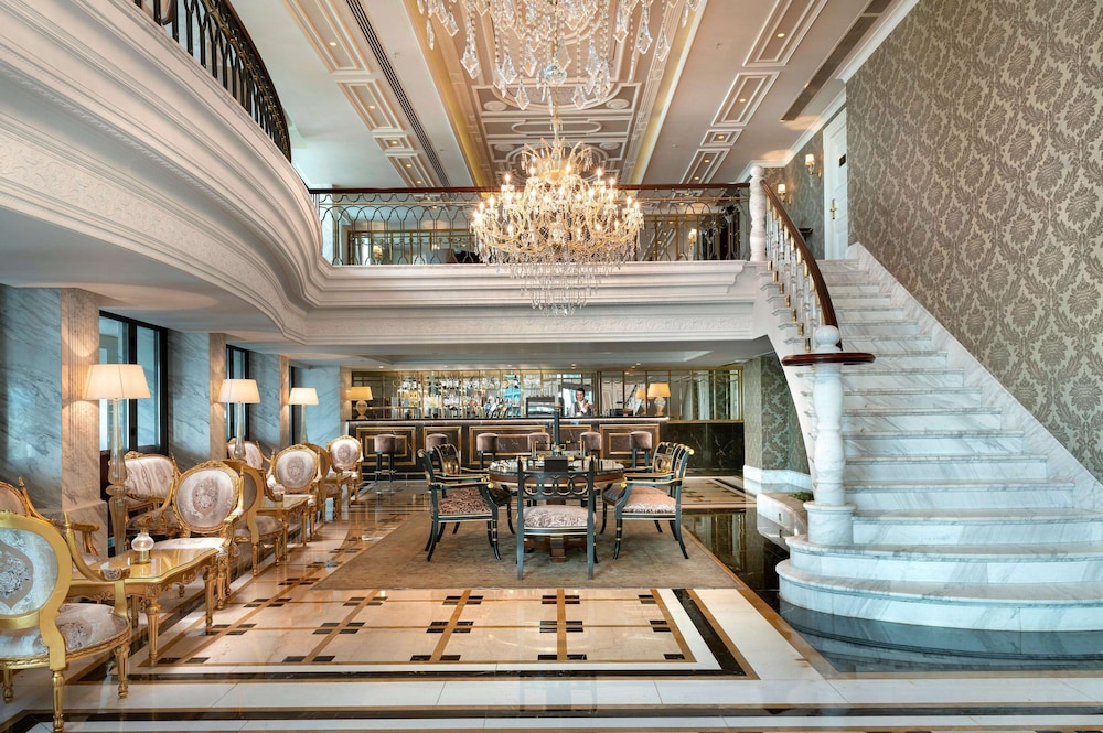 Rixos Pera Istanbul - Nickelodeon Play Access 4