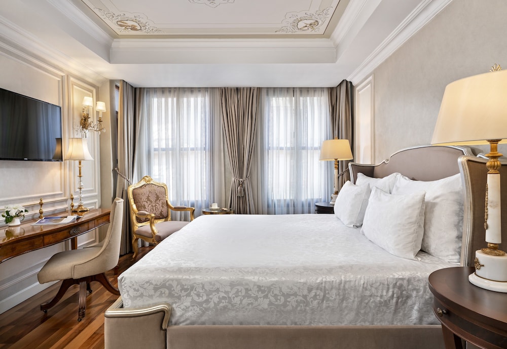Rixos Pera Istanbul - Nickelodeon Play Access 11