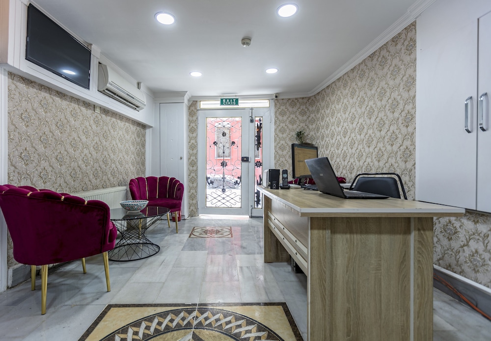 Ottoman Zade Hotel 5