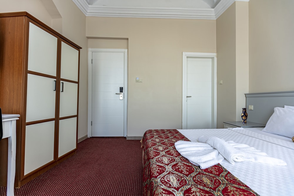 Ottoman Zade Hotel 17