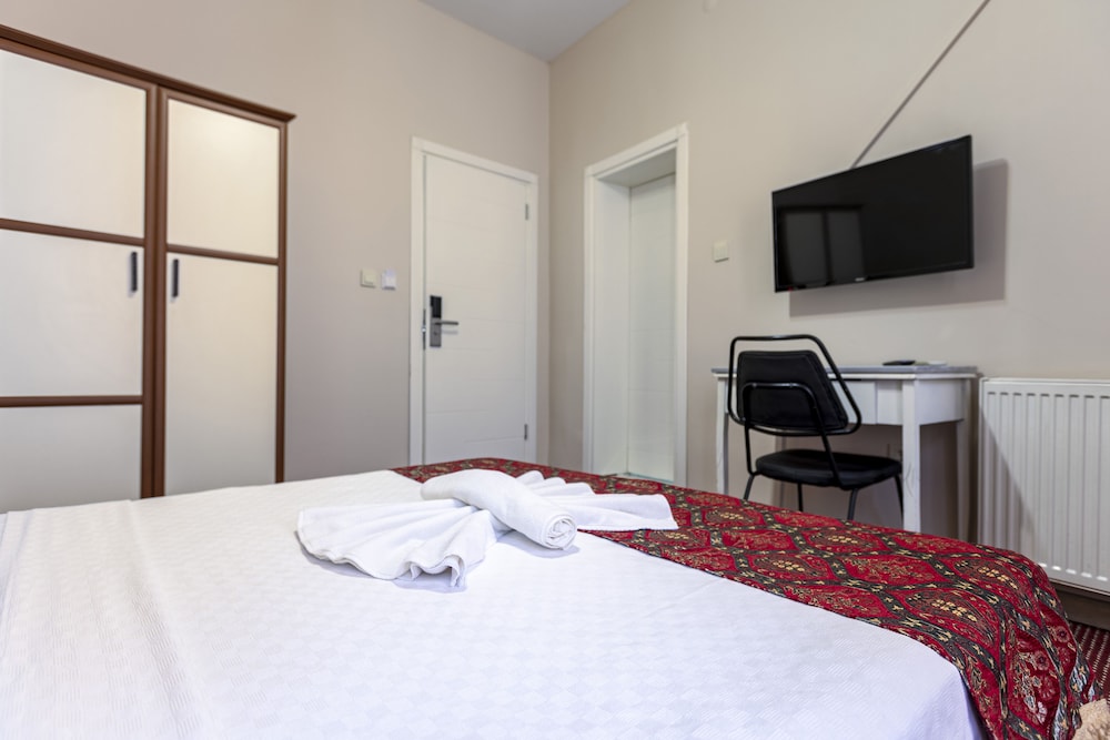 Ottoman Zade Hotel 9