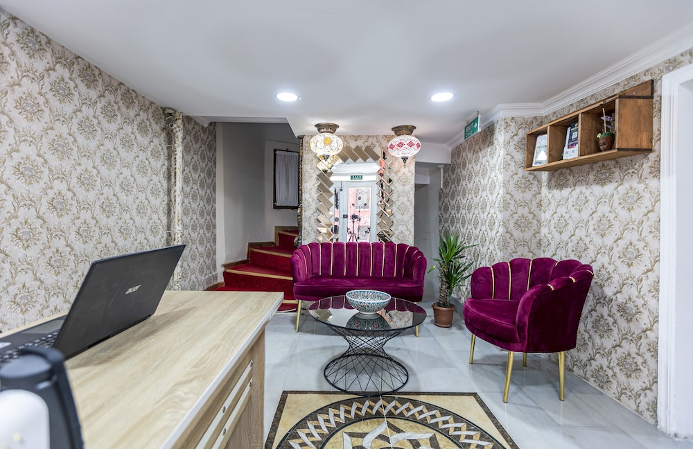 Ottoman Zade Hotel 2