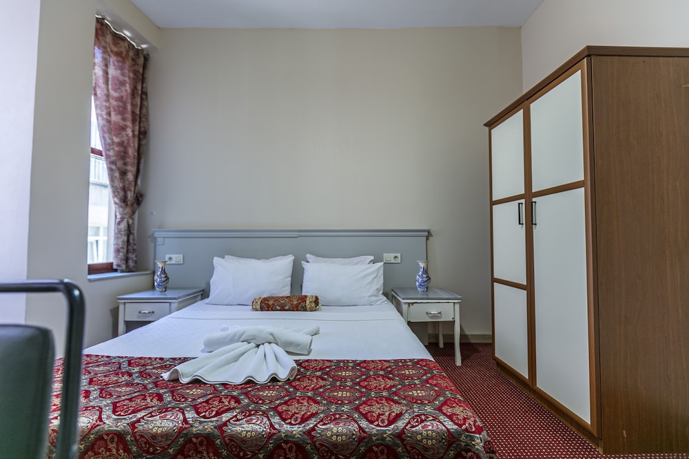 Ottoman Zade Hotel 12