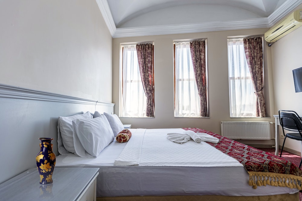 Ottoman Zade Hotel 15