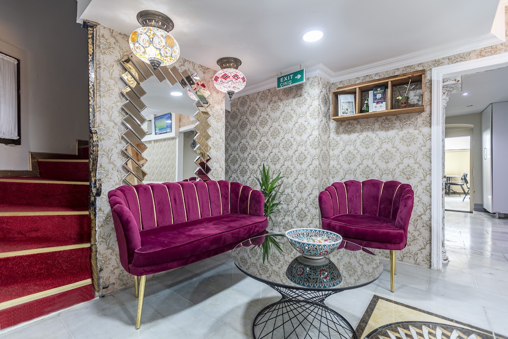 Ottoman Zade Hotel 4
