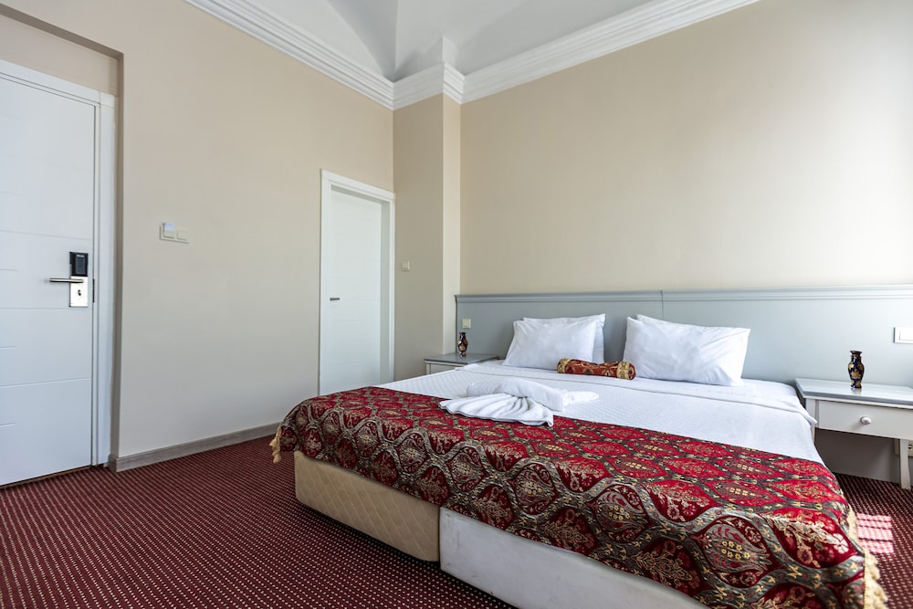 Ottoman Zade Hotel 16