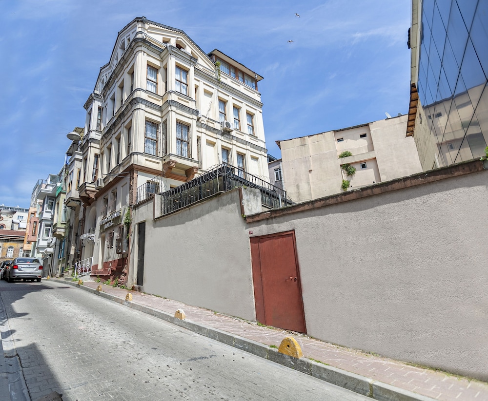 Ottoman Zade Hotel 1