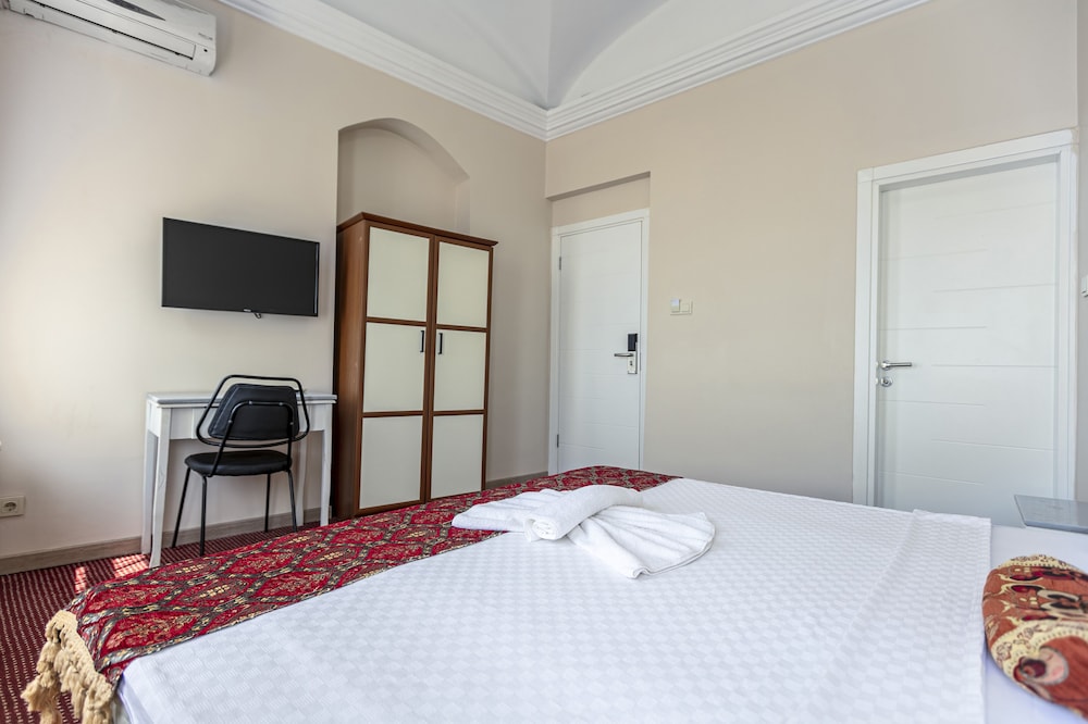 Ottoman Zade Hotel 18