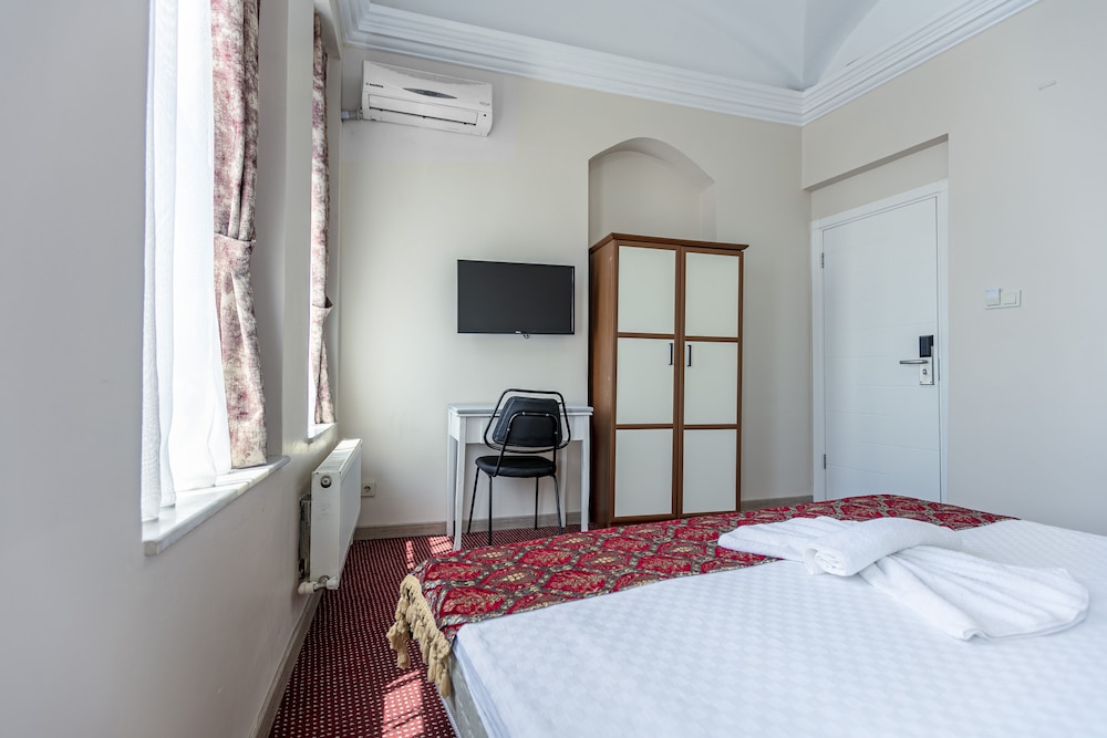 Ottoman Zade Hotel 19