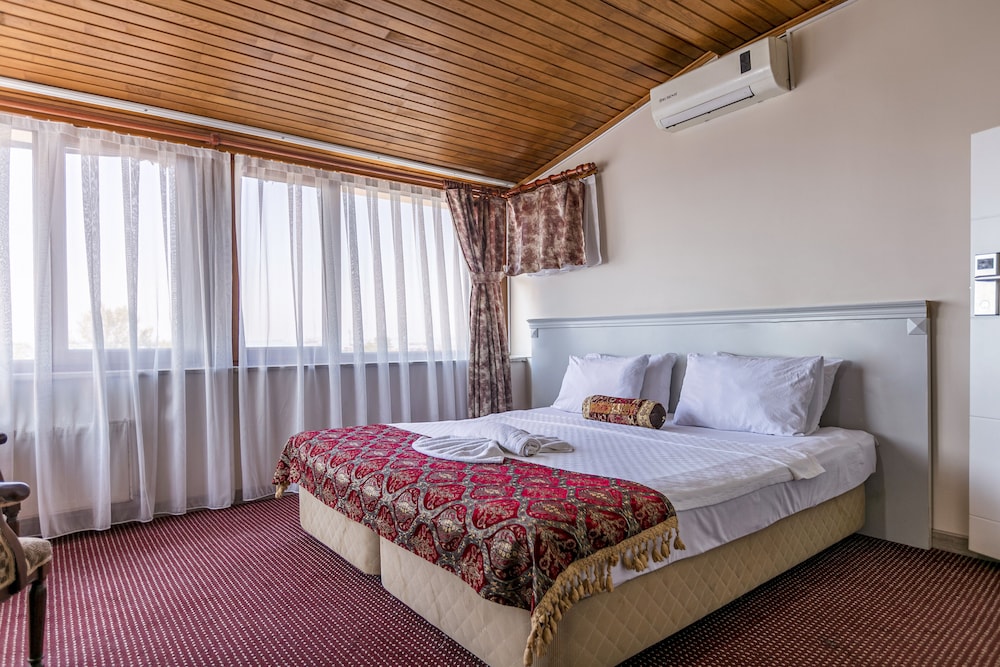 Ottoman Zade Hotel 6