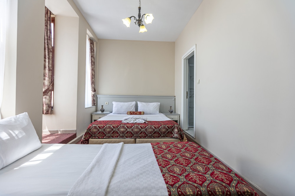 Ottoman Zade Hotel 23