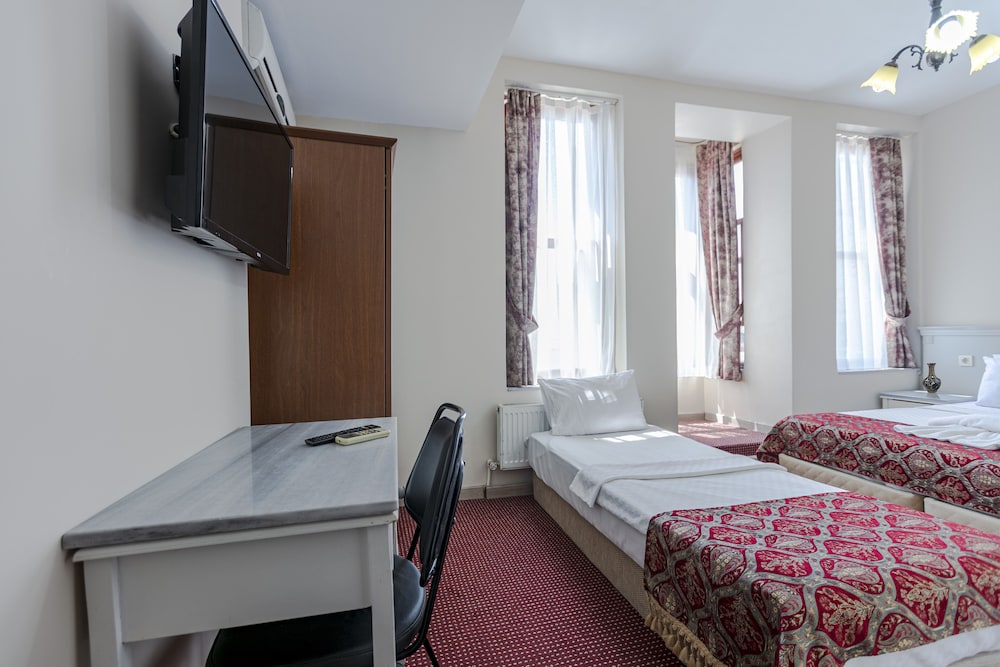 Ottoman Zade Hotel 24