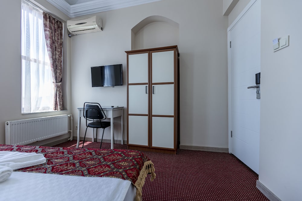 Ottoman Zade Hotel 20