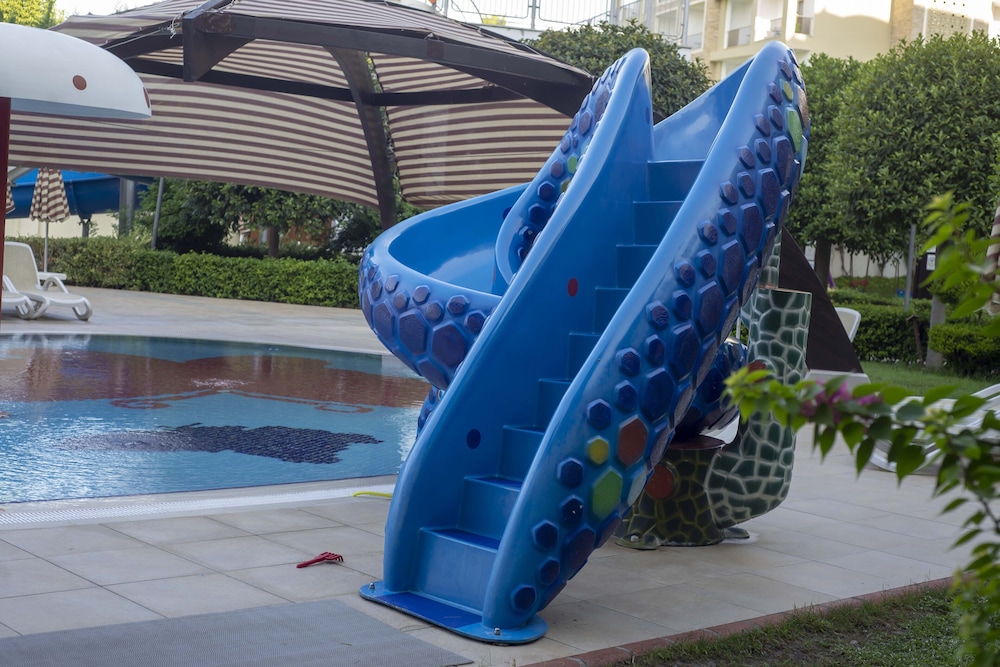 Adalya Ocean Deluxe 20