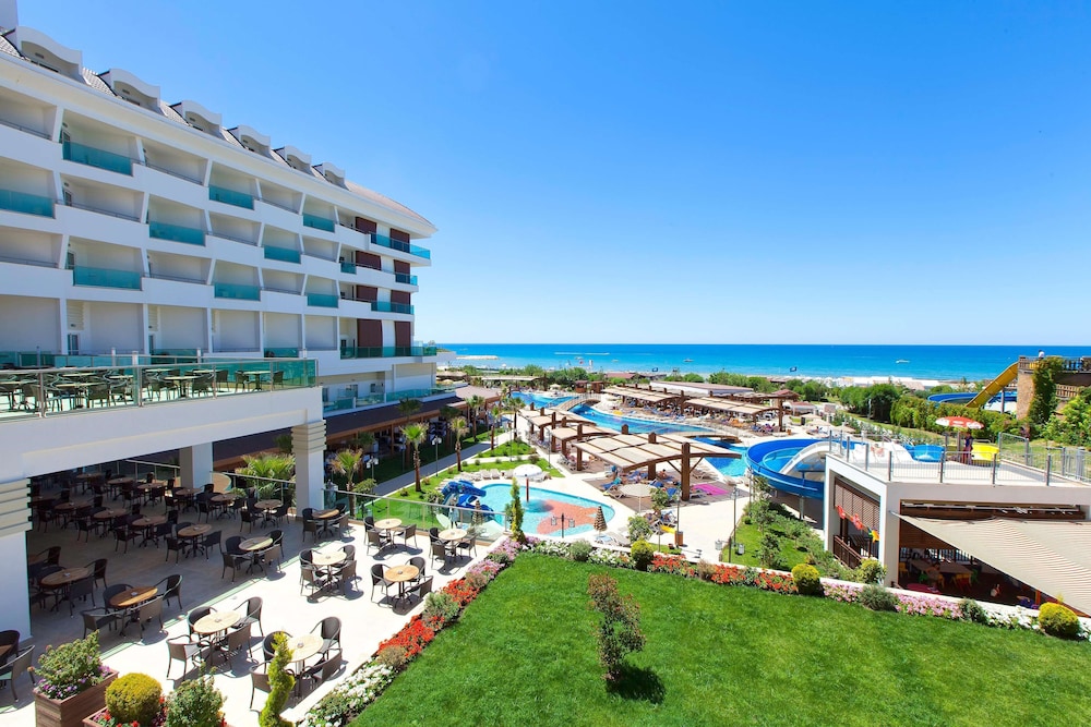 Adalya Ocean Deluxe 1