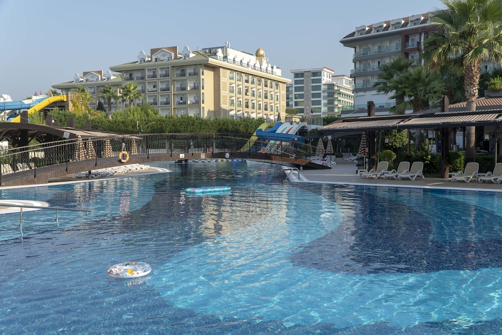 Adalya Ocean Deluxe 21