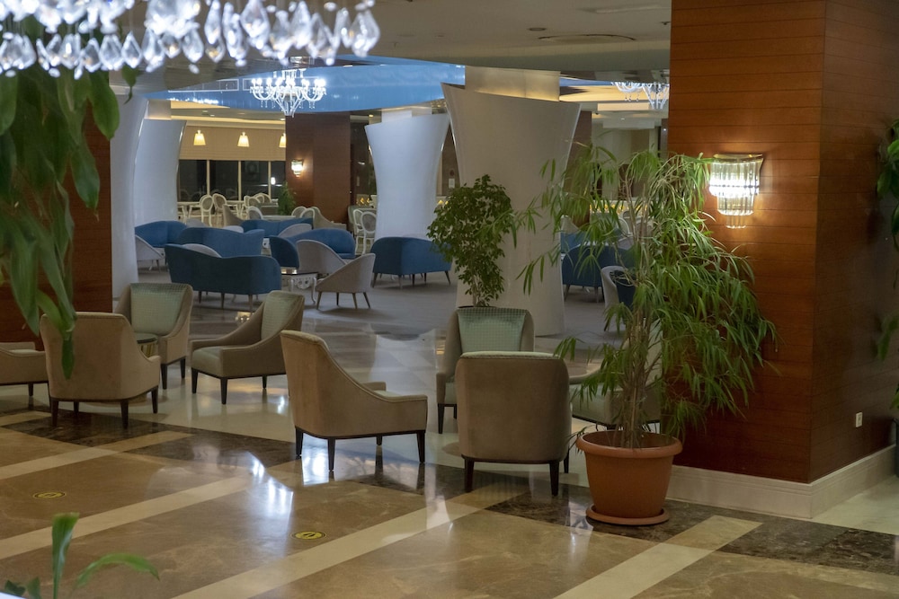 Adalya Ocean Deluxe 6