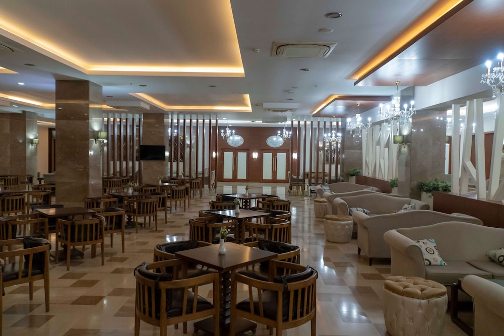 Adalya Ocean Deluxe 4