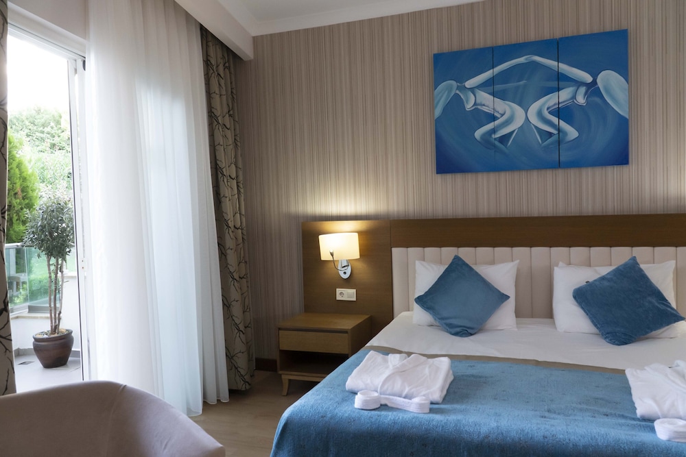 Adalya Ocean Deluxe 10