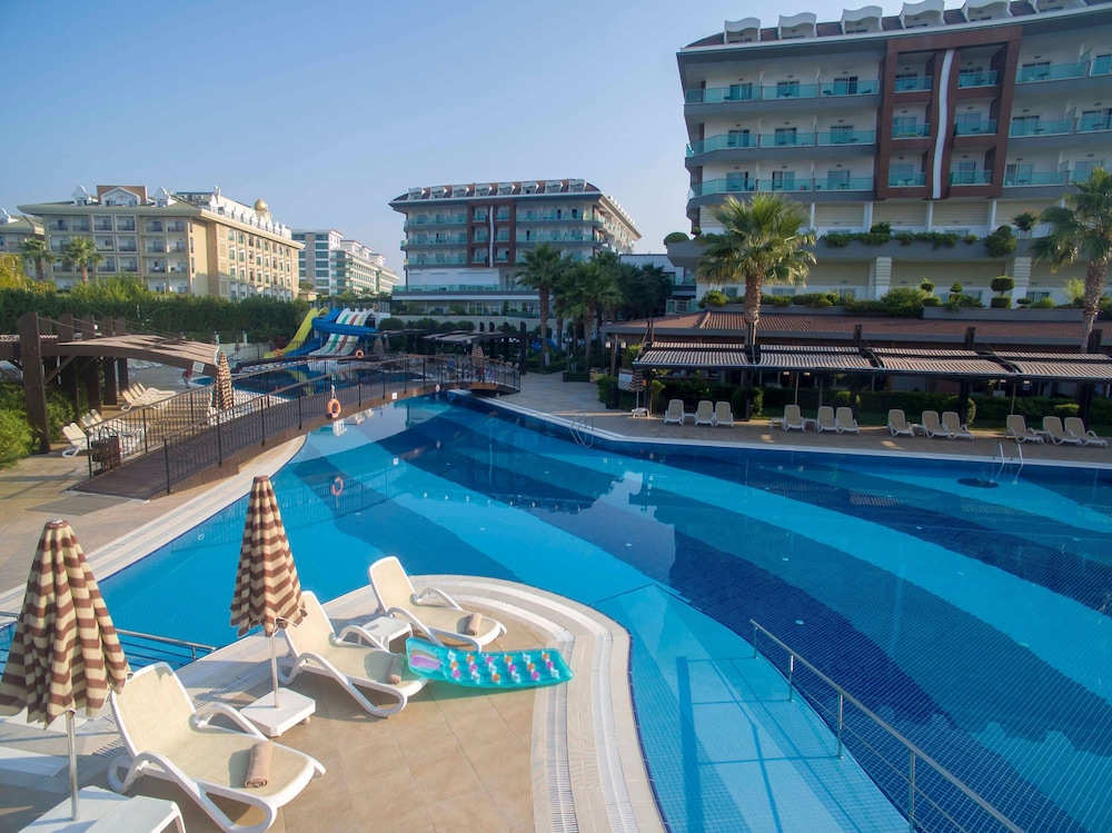 Adalya Ocean Deluxe 23