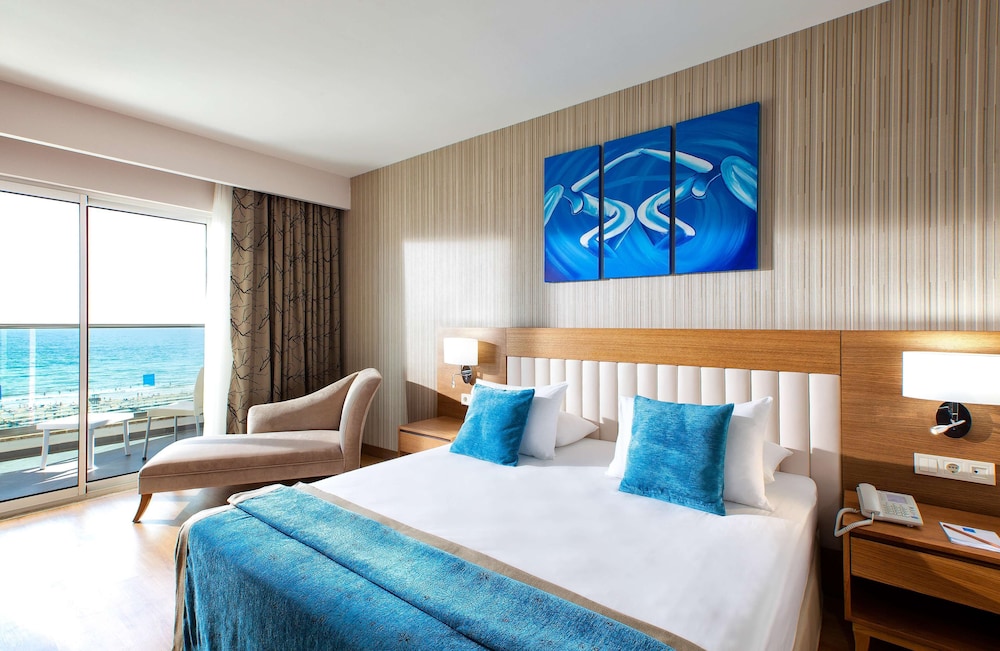 Adalya Ocean Deluxe 11
