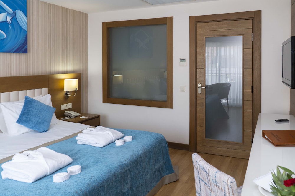 Adalya Ocean Deluxe 8