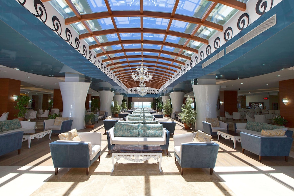 Adalya Ocean Deluxe 3
