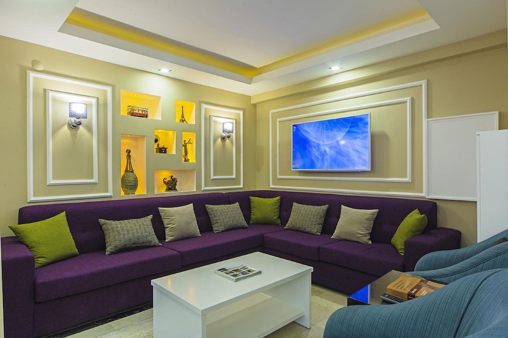 Pera Arya Hotel 3