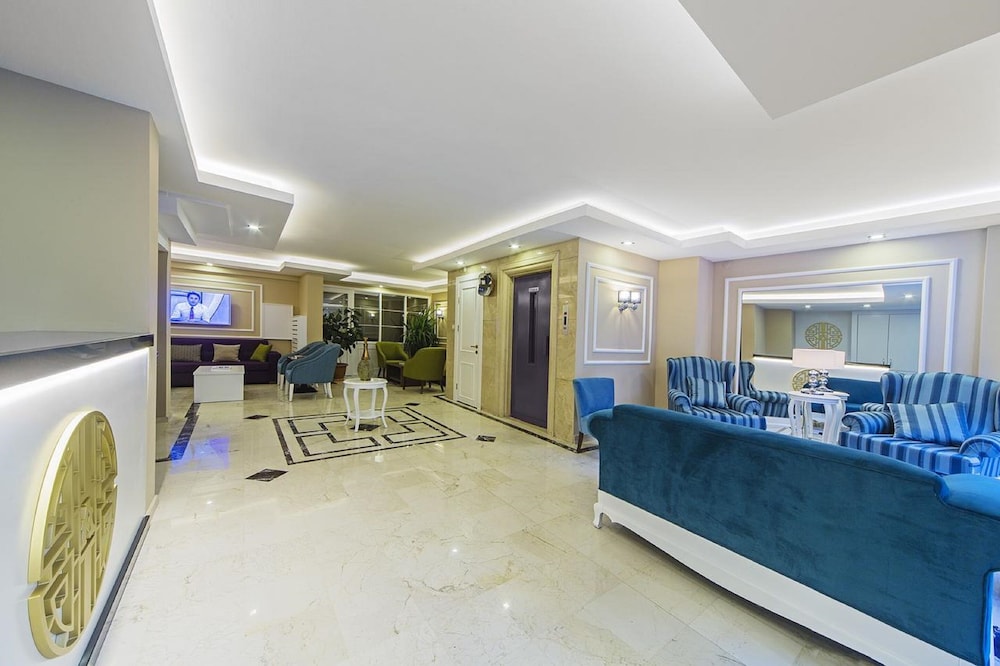 Pera Arya Hotel 2